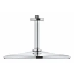 Верхний душ Grohe Rainshower 310 Mono Cube (26565000) - Фото 1