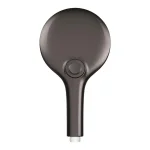 Ручний душ Grohe Rainshower Smartactive 130 з 3 режимами струменя, графіт темний (26574A00) - Фото 3