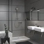 Ручной душ Grohe Rainshower SmartActive 130 Cube, суперсталь (26582DC0) - Фото 4