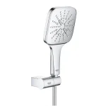 Душевой комплект, Grohe Smartactive Cube, хром (26588000) - Фото 1