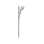 Душевой набор Hansgrohe Raindance Select S 150 3jet, хром (26626000) - Фото 1