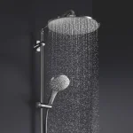 Душова система Grohe Rainshower Systen 310 Smartactive (26647000) - Фото 2
