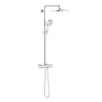 Душова система Grohe Rainshower Systen 310 Smartactive (26647000) - Фото 1