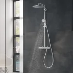 Душова система Grohe Rainshower Systen 310 Smartactive (26647000) - Фото 3