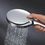 Душова система Grohe Rainshower Systen 310 Smartactive (26647000) - Фото 4