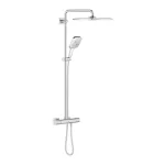 Душова система Grohe Rainshower Systen 310 Smartactive Cube (26649000) - Фото 1