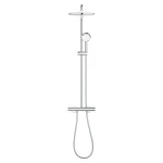 Душова система Grohe New Tempesta Cosmopolitan 250, хром, заміна арт. 27922001 (26670000) - Фото 2