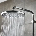 Душова система Grohe New Tempesta Cosmopolitan 250, хром, заміна арт. 27922001 (26670000) - Фото 5
