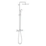 Душова система Grohe New Tempesta Cosmopolitan 250, хром, заміна арт. 27922001 (26670000) - Фото 1
