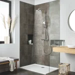 Душова система Grohe New Tempesta Cosmopolitan 250, хром, заміна арт. 27922001 (26670000) - Фото 3