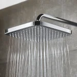 Душова система Grohe New Tempesta Cosmopolitan 250, хром (26689000) - Фото 5