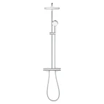 Душова система Grohe New Tempesta Cosmopolitan 250, хром (26689000) - Фото 2