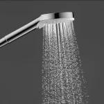 Душовий набір Hansgrohe Croma 100 Vario 125, білий / хром (26691400) - Фото 2