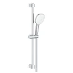 Душевой гарнитур Grohe Tempesta Cube 110, 2 режима струи, хром (26748003) - Фото 1
