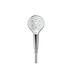 Ручний душ Hansgrohe Croma Select S 110 Multi, білий / хром (26800400) - Фото 2