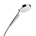 Ручний душ Hansgrohe Croma Select S 110 Vario, білий / хром (26802400) - Фото 1
