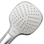 Ручний душ Hansgrohe Croma Select E 110 Vario, білий / хром (26812400) - Фото 2