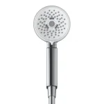 Ручний душ Hansgrohe Crometta 100 Multi, білий / хром (26823400) - Фото 2