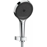 Душевой набор, Hansgrohe Rainfinity 130 3Jet Porter (26851000) - Фото 1