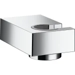 Душевой набор, Hansgrohe Rainfinity 130 3Jet Porter (26851000) - Фото 3