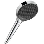 Ручной душ Hansgrohe Rainfinity 130 3jet EcoSmart, Chrome (26865000) - Фото 1