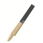 Ручний душ, Hansgrohe Rainfinity 1jet Brushed, bronze (26866140) - Фото 1