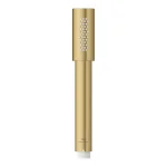 Ручний душ Grohe Rainshower Aqua Stick 1 тип струменя, холодный рассвет матовый (26866GN0) - Фото 2