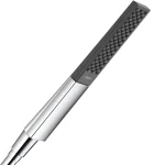 Ручной душ Hansgrohe Rainfinity 1jet EcoSmart, Chrome (26867000) - Фото 1
