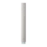 Ручной душ GROHE Rainshower Aqua Cube Stick, 1 вид струи, сталь (26885DC0) - Фото 2