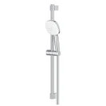 Душовий гарнітур Grohe Tempesta Cube 110, 2 режими, хром (26905003) - Фото 2