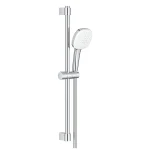 Душовий гарнітур Grohe Tempesta Cube 110, 2 режими, хром (26905003) - Фото 1