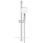 Душевой гарнитур Grohe Tempesta Cube 110, 2 режима струи, хром (26907003) - Фото 2