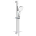 Душевой гарнитур Grohe Tempesta Cube 110, 2 режима струи, хром (26907003) - Фото 1