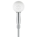 Душевой набор Grohe Tempesta 110, 3 режима, хром (26920003) - Фото 2