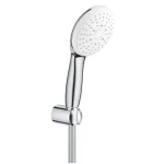 Душевой набор Grohe Tempesta 110, 3 режима, хром (26920003) - Фото 1