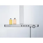 Душевая стойка, Rainmaker Select 460 3jet, хром (27106400) - Фото 2