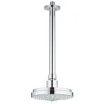 Верхній душ з 4 режимами Grohe Rainshower Cosmopolitan 160 (27134000) - Фото 3