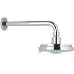 Верхній душ з 4 режимами Grohe Rainshower Cosmopolitan 160 (27134000) - Фото 2