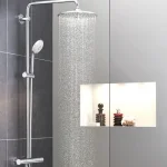 Ручний душ Grohe Euphoria 110 Massage (27221001) - Фото 2