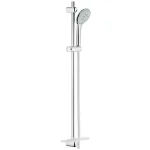 Душевой гарнитур с 3 режимами Grohe Euphoria 110 Champagne (27227001) - Фото 1
