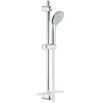 Душевой гарнитур с 3 режимами Grohe Euphoria 110 Champagne (27232001) - Фото 1