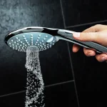 Ручной душ с 3 режимами Grohe Euphoria 110 Massage (27239000) - Фото 3