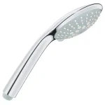 Ручной душ с 3 режимами Grohe Euphoria 110 Massage (27239000) - Фото 1