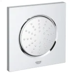 Боковой душ с одним режимом Grohe Rainshower F-Series 5 (27251000) - Фото 1