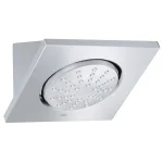Верхний душ с 1 режимом струи GROHE Rainshower F-Series 5 (27253000) - Фото 1