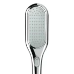 Ручний душ з 2 режимами Grohe Rainshower Eco 120 (27274000) - Фото 2