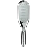 Ручний душ з 2 режимами Grohe Rainshower Eco 120 (27274000) - Фото 3
