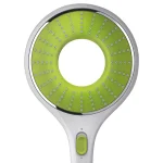 Ручной душ с 2 режимами Grohe Rainshower Icon 150 (27276LS0) - Фото 2