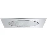 Потолочный душ с одним режимом струи GROHE Rainshower F-Series 20 (27286000) - Фото 1