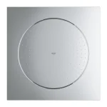 Потолочный душ с одним режимом струи GROHE Rainshower F-Series 20 (27286000) - Фото 2